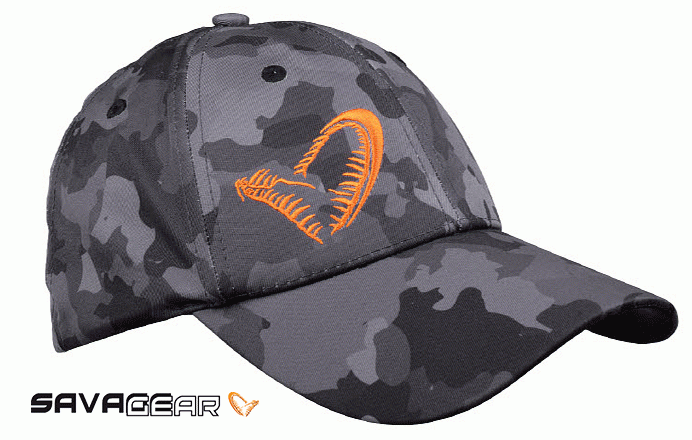 Savage gear camo on sale