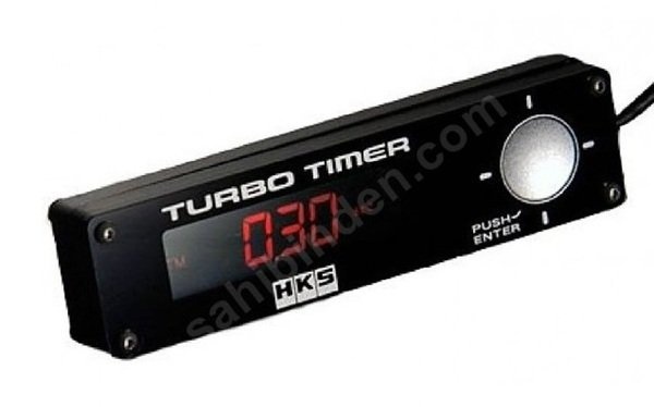 Hks Turbo Timer Turbo Zamanlayıcı
