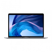 13 inç MacBook Air Space Grey