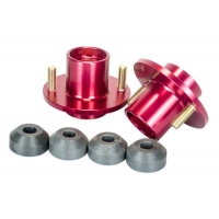 Coilover Şok Emici Kırımızı