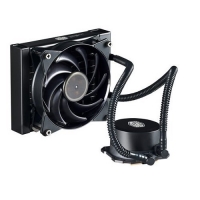 COOLERMASTER MasterLiquid Lite 120 MLW-D12M-A20PW-R1 Intel,Amd Sıvı Soğutmalı 1150p,1151p,2011p FM2,AM3,AM4 İşlemci Fanı