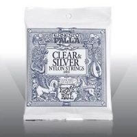 Ernie Ball P02403 Ernesto Palla Naylon Klasik Gitar Teli