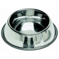 Gimdog Çelik Mama Kabı 155Mm 0,70 Lt