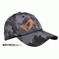 Savage gear Black Savage Şapka
