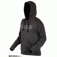Savage gear Simply Savage Zip Hodie