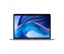 17 inç MacBook Air White