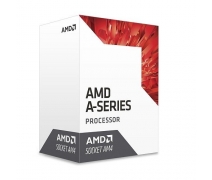 AMD AM4 Athlon X4 950 3.5ghz 2mb 4çekirdekli 65w (7.nesil)