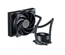 COOLERMASTER MasterLiquid Lite 120 MLW-D12M-A20PW-R1 Intel,Amd Sıvı Soğutmalı 1150p,1151p,2011p FM2,AM3,AM4 İşlemci Fanı