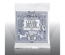 Ernie Ball P02403 Ernesto Palla Naylon Klasik Gitar Teli