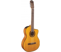 Takamine GC3CE-NAT Elektro Klasik Gitar