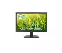 VIEWSONIC 18.5" LED VA1903a 5ms 60Hz Monitör Siyah Vesa 1366x768